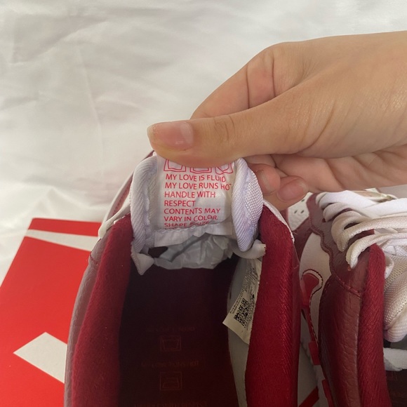 Womens air force 1 - Picture 6 of 6